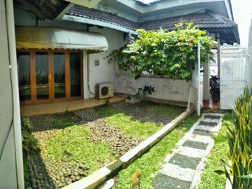 For Rent Single House at Kemang & Furnished HSE-A0216