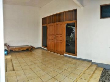 For Rent Single House at Kemang & Furnished HSE-A0216