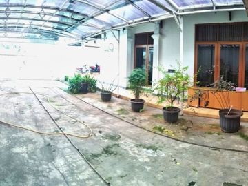 For Rent Single House at Kemang & Furnished HSE-A0216