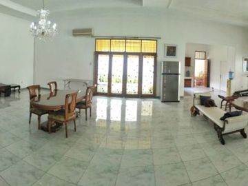For Rent Single House at Kemang & Furnished HSE-A0216