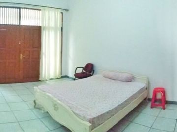 For Rent Single House at Kemang & Furnished HSE-A0216