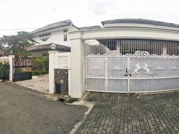 For Rent Single House at Kemang & Furnished HSE-A0216