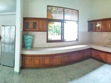 For Rent Single House at Kemang & Furnished HSE-A0216
