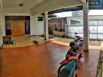 For Rent Single House at Kemang & Furnished HSE-A0216