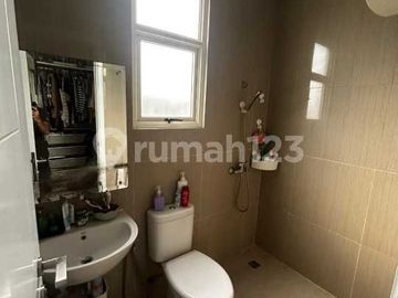 Dijual Rumah Hook Unfurnished Siap AJB di BSD The Savia