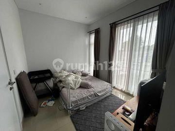 Dijual Rumah Hook Unfurnished Siap AJB di BSD The Savia