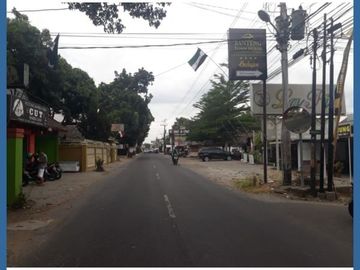 Kapling Perumahan 5 Jt-an di Banteng Sleman