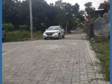 Kapling Perumahan 5 Jt-an di Banteng Sleman