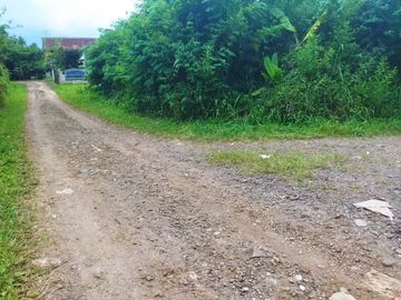 DIJUAL TANAH SHM 2 JT-AN DEKAT ALUN-ALUN CIMAHI