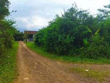 DIJUAL TANAH SHM 2 JT-AN DEKAT ALUN-ALUN CIMAHI