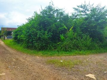 DIJUAL TANAH SHM 2 JT-AN DEKAT ALUN-ALUN CIMAHI