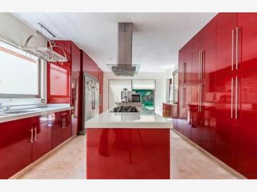 Casa en Venta en San Jerónimo Ahuatepec.