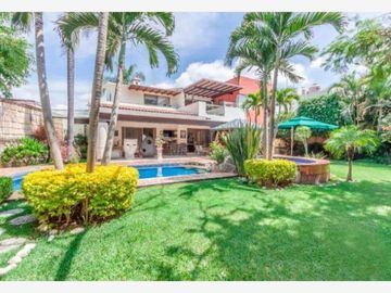 Casa en Venta en San Jerónimo Ahuatepec.