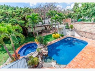 Casa en Venta en San Jerónimo Ahuatepec.