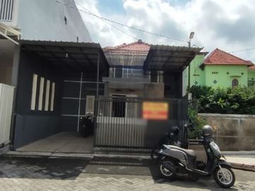 Rumah dijual di Kota Malang dekat Taman Merjosari