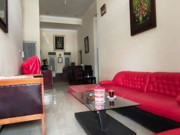 Rumah dijual di Kota Malang dekat Taman Merjosari