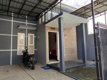 Rumah dijual di Kota Malang dekat Taman Merjosari
