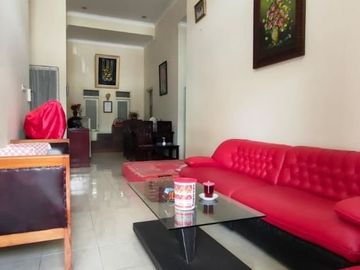 Rumah dijual di Kota Malang dekat Taman Merjosari