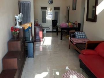 Rumah dijual di Kota Malang dekat Taman Merjosari