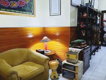 Dijual Rumah Dalam Komplek diCinere Depok Lt 135 m&sup2; 1,1 Milyar Nego