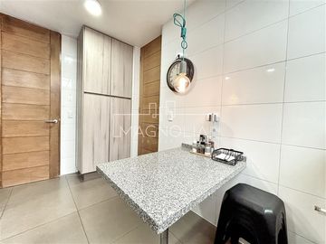 Casa en venta de 4 dorm. en Colina