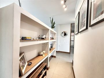 Casa en venta de 4 dorm. en Colina