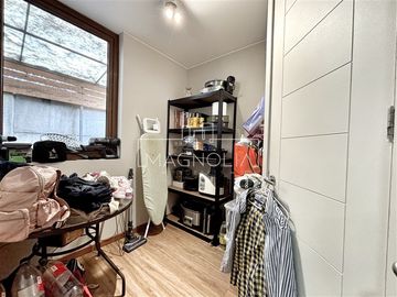 Casa en venta de 4 dorm. en Colina