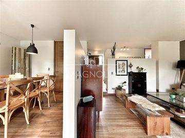 Casa en venta de 4 dorm. en Colina
