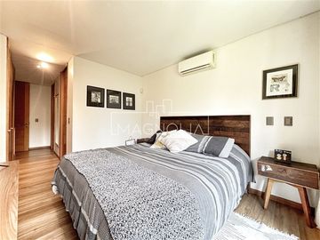Casa en venta de 4 dorm. en Colina