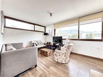 Casa en venta de 4 dorm. en Colina
