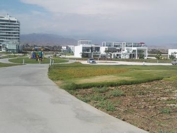 VENTA EN PRIMERA FILA TERRENO PLAYA LA JOLLA