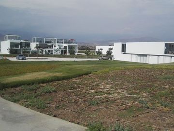 VENTA EN PRIMERA FILA TERRENO PLAYA LA JOLLA