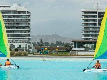 VENTA EN PRIMERA FILA TERRENO PLAYA LA JOLLA