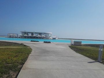 VENTA EN PRIMERA FILA TERRENO PLAYA LA JOLLA