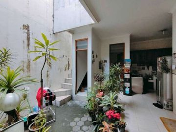 Rumah Mewah Luxury Dalam Perum Elite Monjali Barat UGM Dalam Ringroad