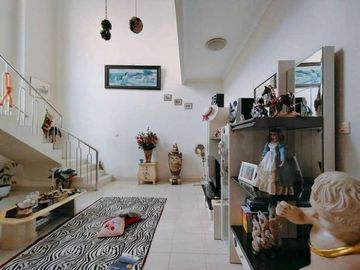 Rumah Mewah Luxury Dalam Perum Elite Monjali Barat UGM Dalam Ringroad