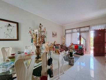 Rumah Mewah Luxury Dalam Perum Elite Monjali Barat UGM Dalam Ringroad