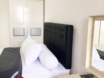 Disewakan Apartemen Springlake Azolla 2BR
