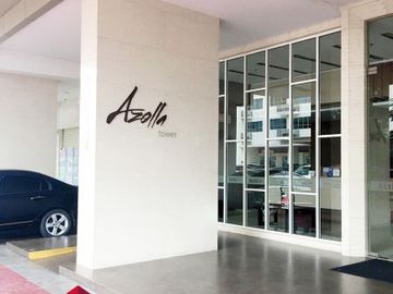 Disewakan Apartemen Springlake Azolla 2BR