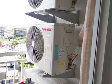 Disewakan Apartemen Springlake Azolla 2BR