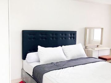 Disewakan Apartemen Springlake Azolla 2BR