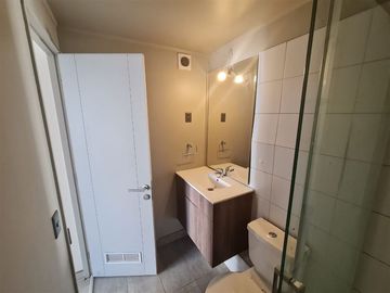 Departamento en Venta en Las Acacias
