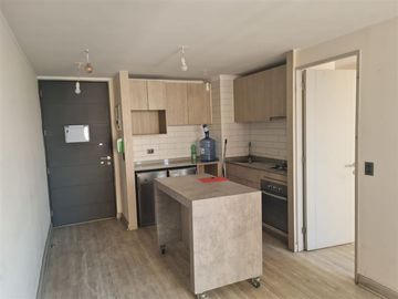 Departamento en Venta en Las Acacias
