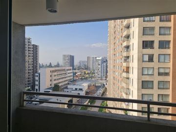 Departamento en Venta en Las Acacias