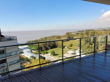 Departamento - Olivos-Vias/Rio