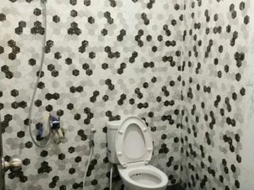 Rumah Siap Huni Dalam Cluster Ciputat- Gb 5850 Br