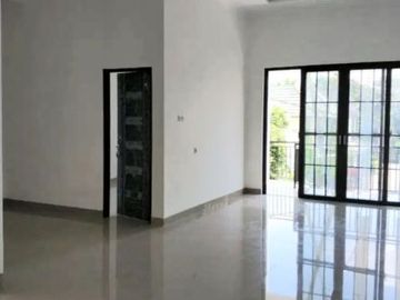 Rumah Siap Huni Dalam Cluster Ciputat- Gb 5850 Br