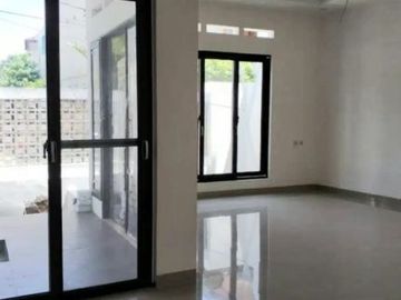 Rumah Siap Huni Dalam Cluster Ciputat- Gb 5850 Br