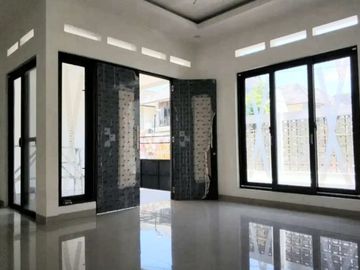 Rumah Siap Huni Dalam Cluster Ciputat- Gb 5850 Br