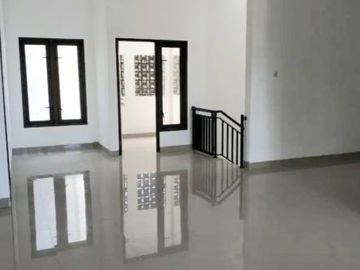 Rumah Siap Huni Dalam Cluster Ciputat- Gb 5850 Br